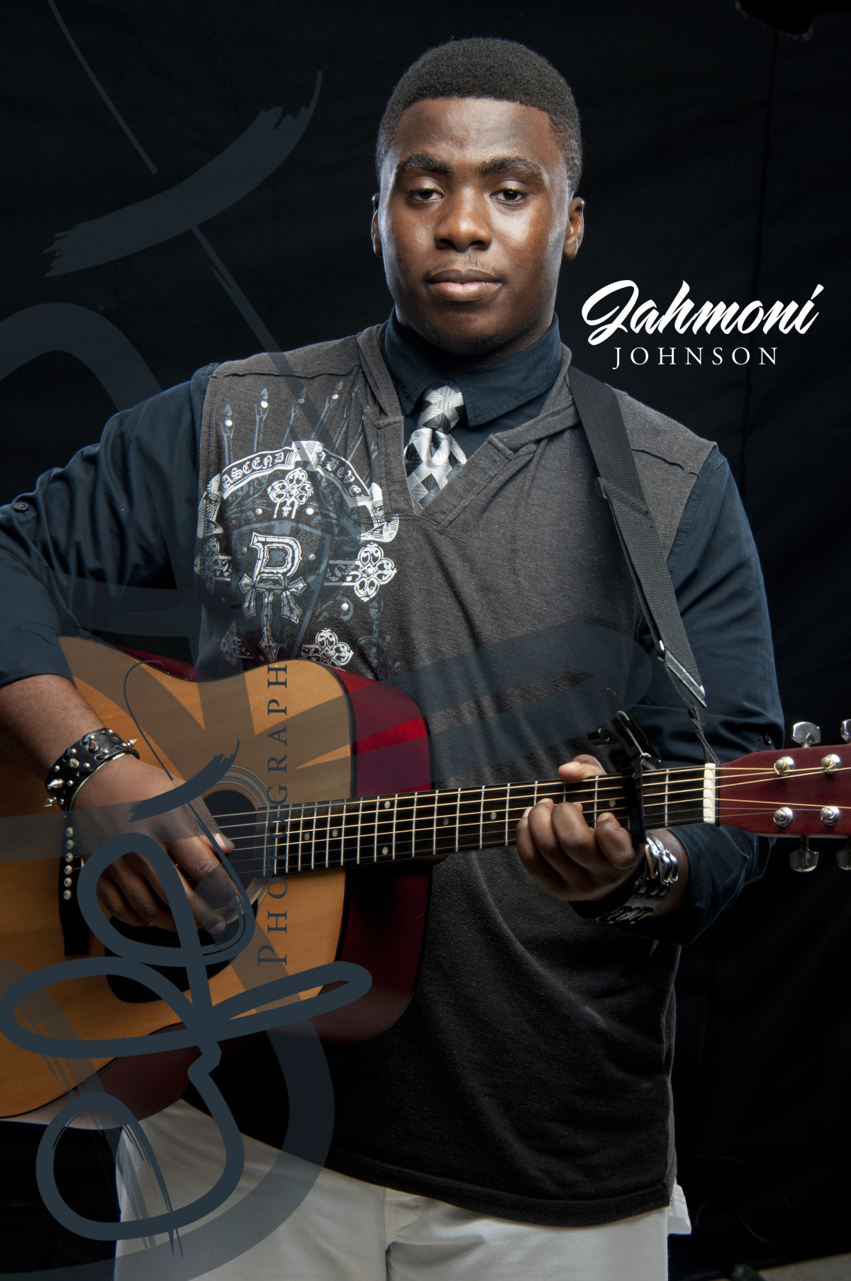 Jahmoni-Johnson